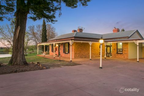 Property photo of 935 Sedgwick Road Sedgwick VIC 3551