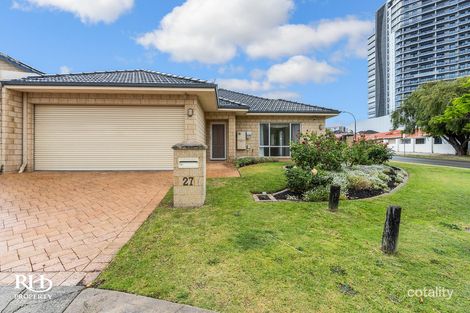 27 Ogilvie Rd, Mount Pleasant, WA 6153