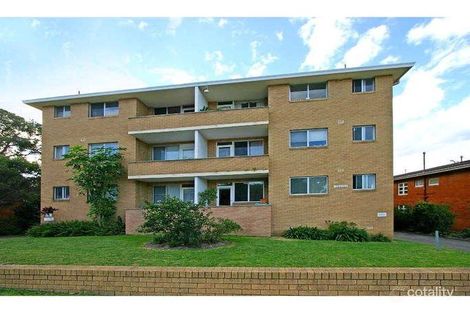 Property photo of 2/711-713 Kingsway Gymea NSW 2227