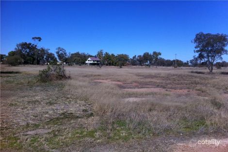 6 Burrel St, Yelarbon, QLD 4388