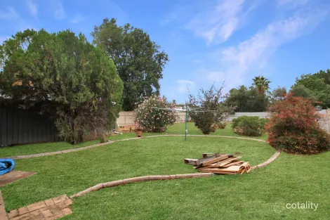 Property photo of 49 Womma Road Elizabeth North SA 5113