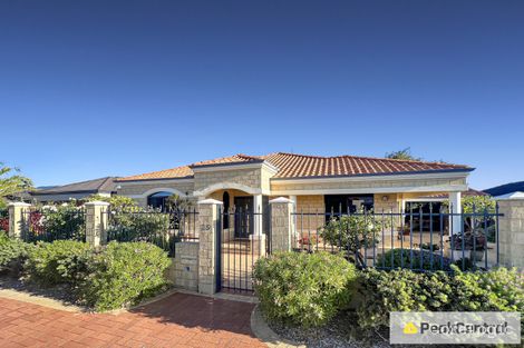 Property photo of 29 Rialto Place Halls Head WA 6210