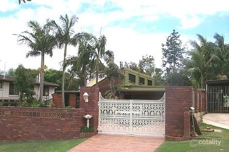 Property photo of 31 Walu Street Bracken Ridge QLD 4017