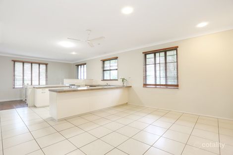 Property photo of 3 Trojan Court Mount Pleasant QLD 4740