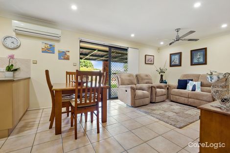 Property photo of 37 Caloola Drive Springwood QLD 4127