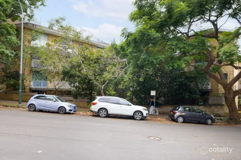 208/4-14 Roslyn Gdns, Rushcutters Bay, NSW 2011