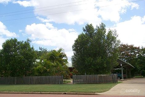 51 Hackett Tce, Richmond Hill, QLD 4820