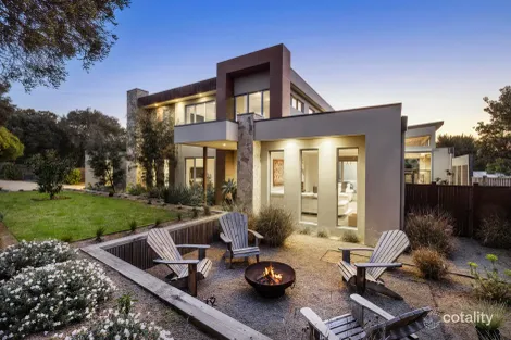 Property photo of 24 Stringer Road Blairgowrie VIC 3942