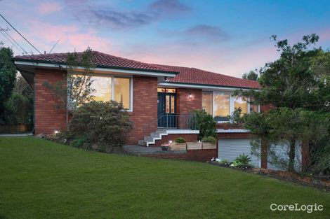 Property photo of 4 Jayne Street West Ryde NSW 2114