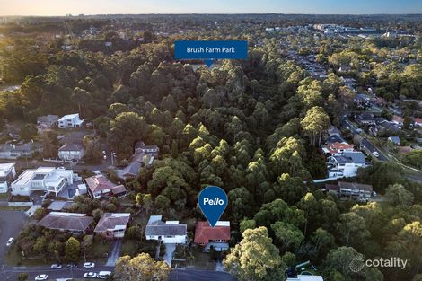 Property photo of 4 Jayne Street West Ryde NSW 2114