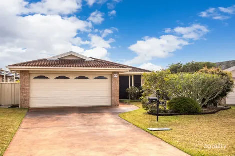 17 ALBATROSS WAY, OLD BAR, NSW 2430