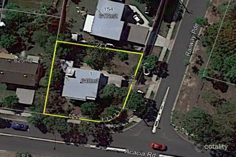1 Acacia Rd, Woodridge, QLD 4114