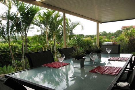 Property photo of 29 Stanfield Drive Upper Coomera QLD 4209