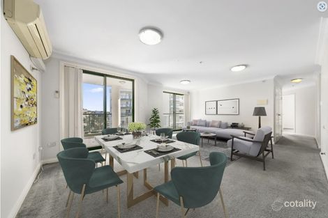 Property photo of 808/91B Bridge Road Westmead NSW 2145