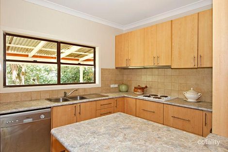 Property photo of 11 Darryl Place Gymea Bay NSW 2227
