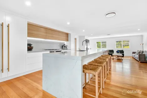 Property photo of 77 Cabbage Tree Road Grose Vale NSW 2753