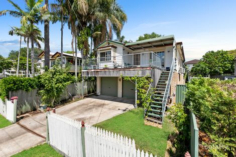Property photo of 6 Thompson Street Bulimba QLD 4171