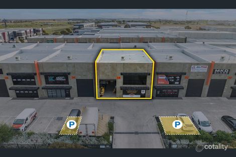 34 Panamax Rd, Ravenhall, VIC 3023