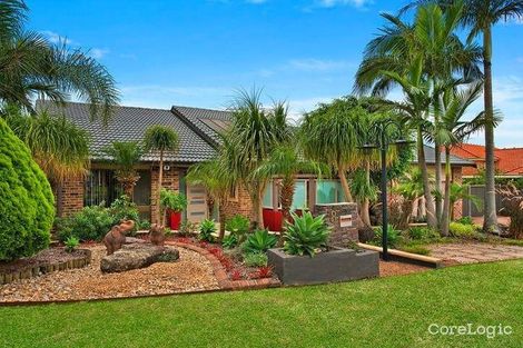 Property photo of 8 Begovich Crescent Abbotsbury NSW 2176