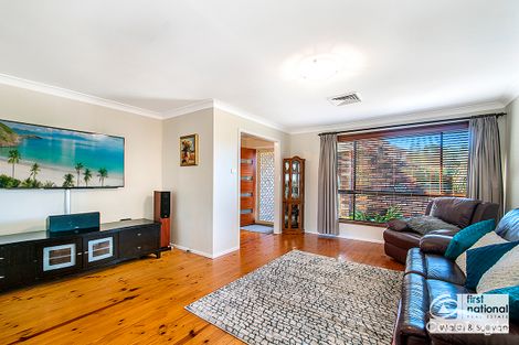 Property photo of 49 Luculia Avenue Baulkham Hills NSW 2153