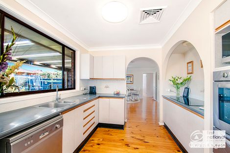 Property photo of 49 Luculia Avenue Baulkham Hills NSW 2153