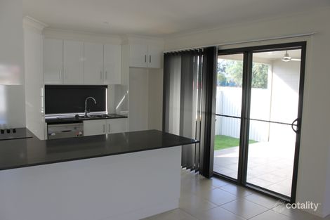 Property photo of 3/19 Bunya Street Dalby QLD 4405