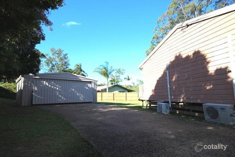 Property photo of 26 Mungaree Drive Shailer Park QLD 4128