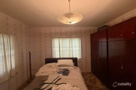 Property photo of 181A Mostyn Street Berserker QLD 4701