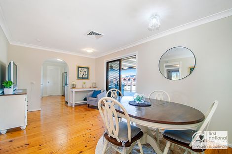 Property photo of 49 Luculia Avenue Baulkham Hills NSW 2153