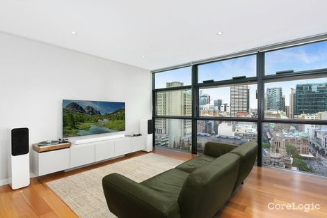 Property photo of 2705/101 Bathurst Street Sydney NSW 2000