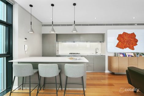 Property photo of 2705/101 Bathurst Street Sydney NSW 2000