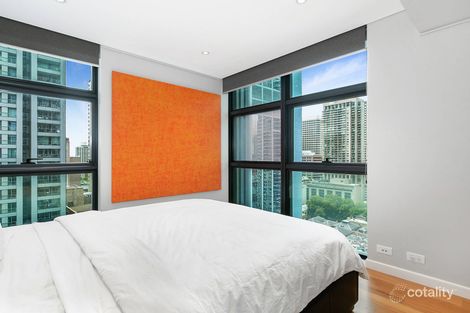 Property photo of 2705/101 Bathurst Street Sydney NSW 2000