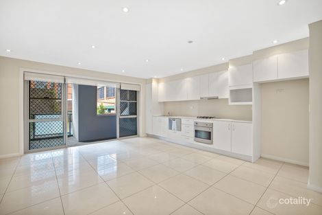 Property photo of 8/27 Queen Street Chippendale NSW 2008