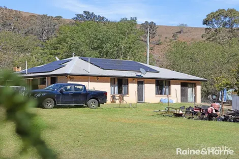 86 Upper Turon Rd, Sofala, NSW 2795
