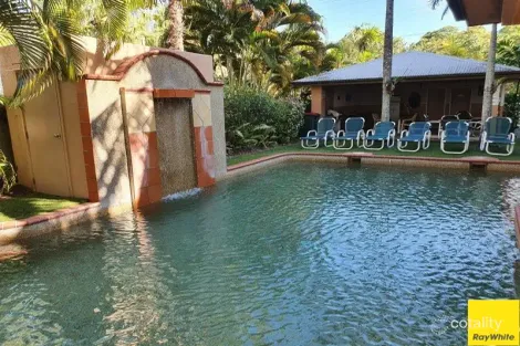 19b/186 Mcleod St, Cairns City, QLD 4870