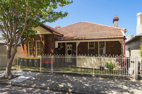 Property photo of 1/37 Bay View Street Lavender Bay NSW 2060