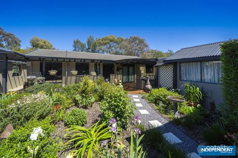 Property photo of 17 Australie Close Gilmore ACT 2905