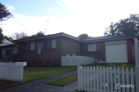 Property photo of 7 Pindarri Avenue Berkeley Vale NSW 2261