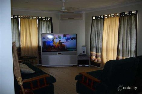 Property photo of 8A Michael Low Place Norman Gardens QLD 4701