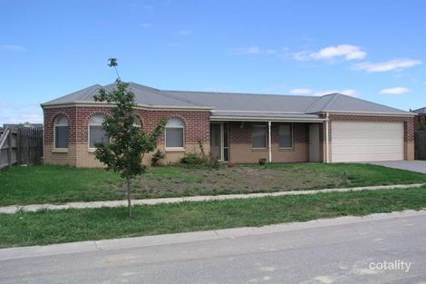Property photo of 3 Piccadilly Court Narre Warren South VIC 3805