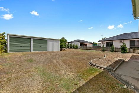 Property photo of 169 Esplanade Point Vernon QLD 4655