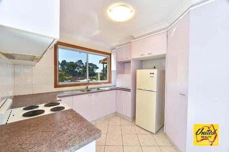 Property photo of 27 Eyre Street Smithfield NSW 2164