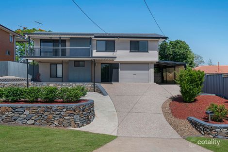 Property photo of 80 Mingera Street Mansfield QLD 4122