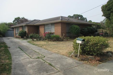 190 Brandon Park Dr, Wheelers Hill, VIC 3150