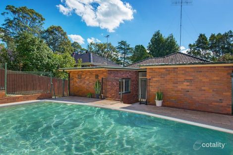 Property photo of 27 Mount William Street Gordon NSW 2072