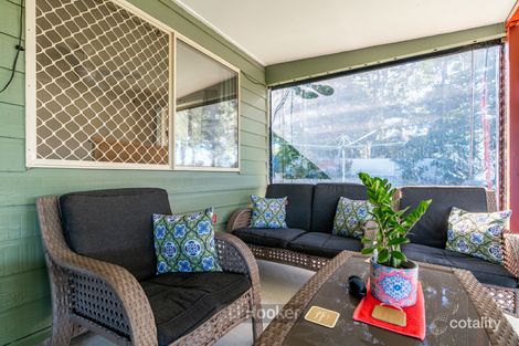 Property photo of 12-26 Wirrabara Drive Greenbank QLD 4124