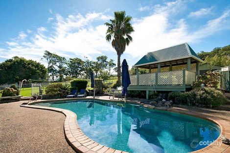 Property photo of 33 Bundaleer Crescent Bensville NSW 2251