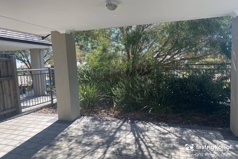 Property photo of 22 Musselbrook Trail Ellenbrook WA 6069