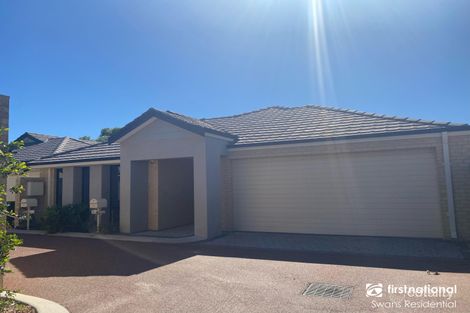 Property photo of 22 Musselbrook Trail Ellenbrook WA 6069