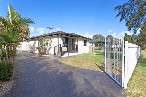 Property photo of 14 Labuan Road Holsworthy NSW 2173